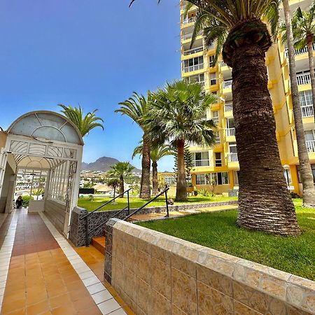 Torres De Yomely - Y14A Playa de las Americas (Tenerife) Exterior foto